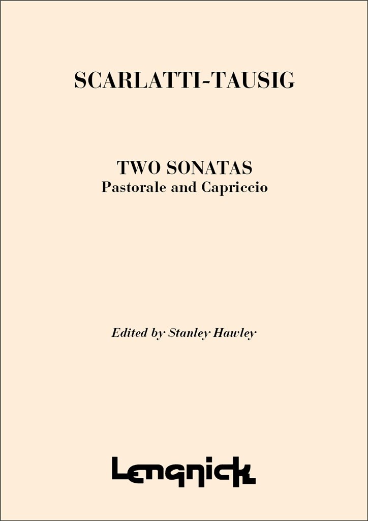 2 Sonatas